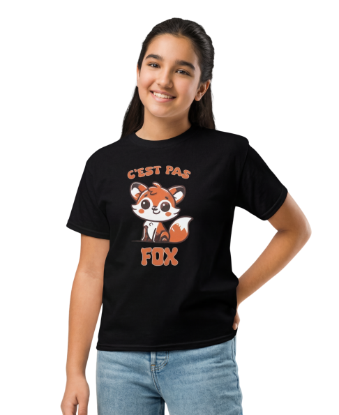C'est pas fox - Enfants