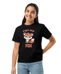 C'est pas fox 🦊 - Enfants