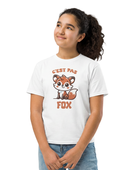 C'est pas fox - Enfants