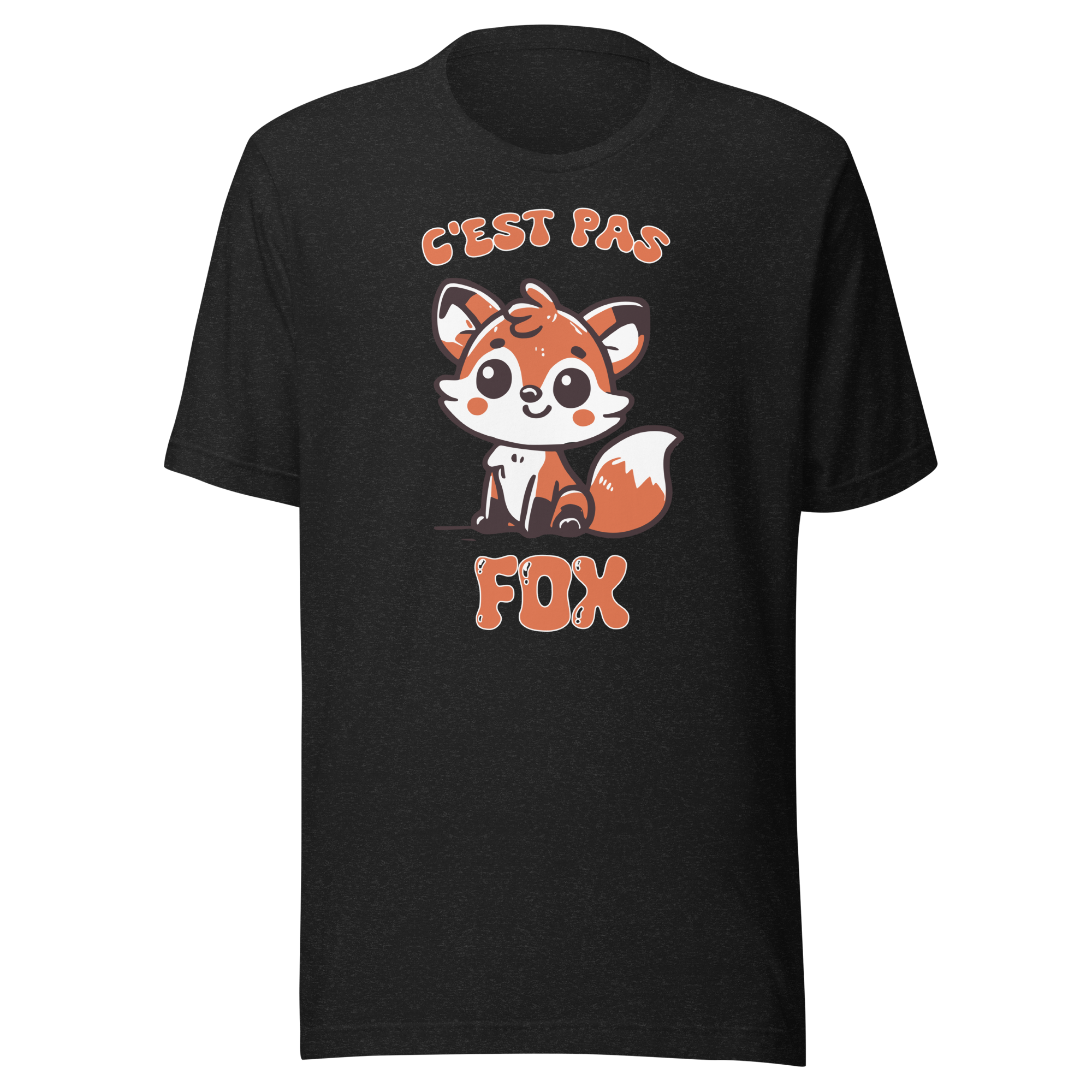 C'est pas fox - Adultes (unisexe)