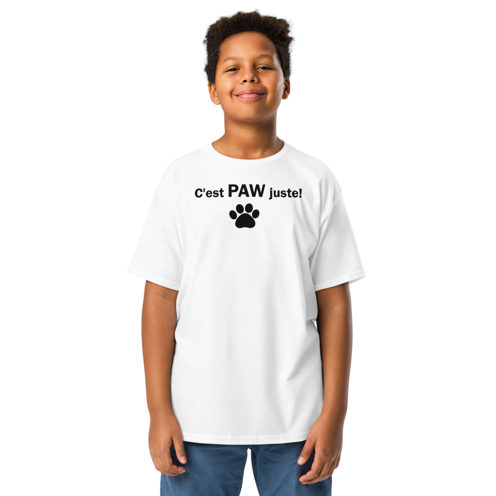 C'est PAW juste ! - Enfants